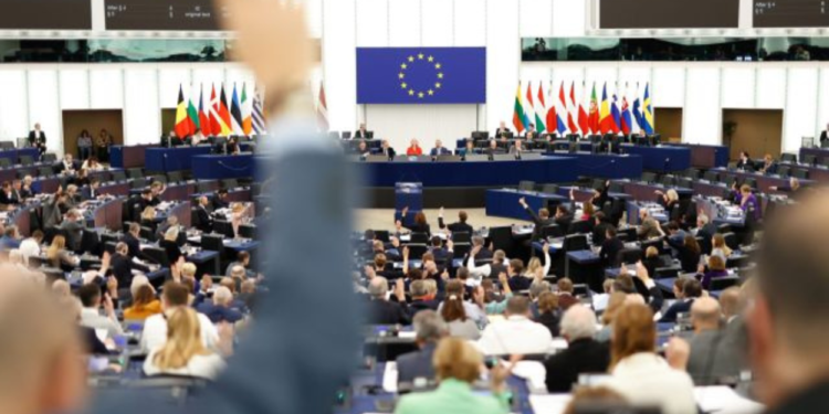 EU Implements New Regulations for Transparency and Targeting in Political Advertising