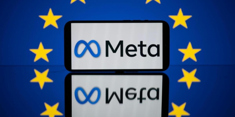 EU Lawmakers Demand Meta to Abandon 'Pay or Be Tracked' Tactic