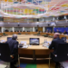 EU Leaders Advocate for First-Ever Eventual Ceasefire in Gaza