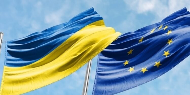 European Commission Approves €50 Billion Ukraine Facility