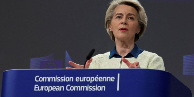 European Commission's TSI Initiative: Catalyzing European Progress in 2024