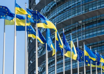 European Council Approves Routine Payments through the Ukraine Facility