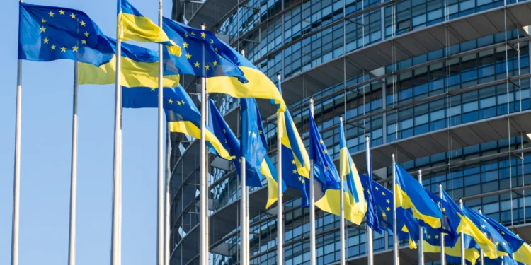 European Council Approves Routine Payments through the Ukraine Facility