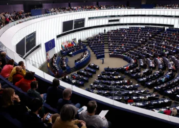 European Parliament Denounces Iranian Attacks on Israel