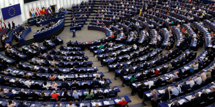 European Parliament Investigates Alleged Altercation