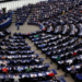 European Parliament Investigates Alleged Altercation