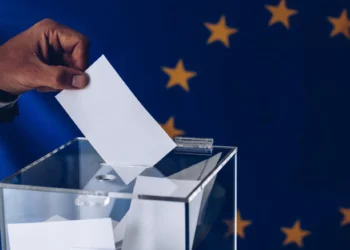 European Parliament's Democracy Campaign Amplifying the Power of Voting