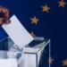 European Parliament's Democracy Campaign Amplifying the Power of Voting