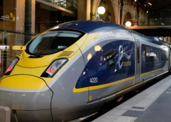 Eurostar Teases New Destinations with Fleet Expansion After Decade