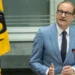 Flemish MP Roosmarijn Beckers Urges Vigilance on Education Amid Migration Debate