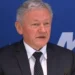 François Bellot Assumes Role as Belgium's New Mobility Minister