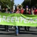 Greenpeace Takes Legal Action Against Wallonia and Flanders Over Air Pollution