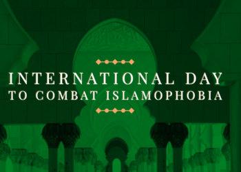 International Day to Combat Islamophobia