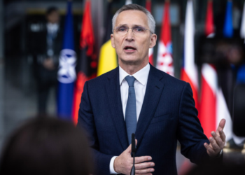 NATO Summit in Brussels: Celebrating 75 Years and Addressing Ukraine Crisis