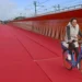 New Cycle Path Connects Flanders and Brussels Boulevard de la Woluwe Project Begins