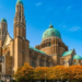 Pope Francis' Anticipated Visit: Basilica of Koekelberg & Belgium's Spiritual Landscape