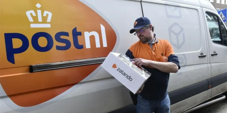 PostNL Faces 24.4 Million Euro Fine in Belgium