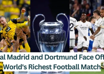 Real-Madrid-and-Dortmund-Football-Match