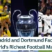 Real-Madrid-and-Dortmund-Football-Match