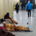 Rising Homelessness and Drug Use: Challenges Facing Brussels