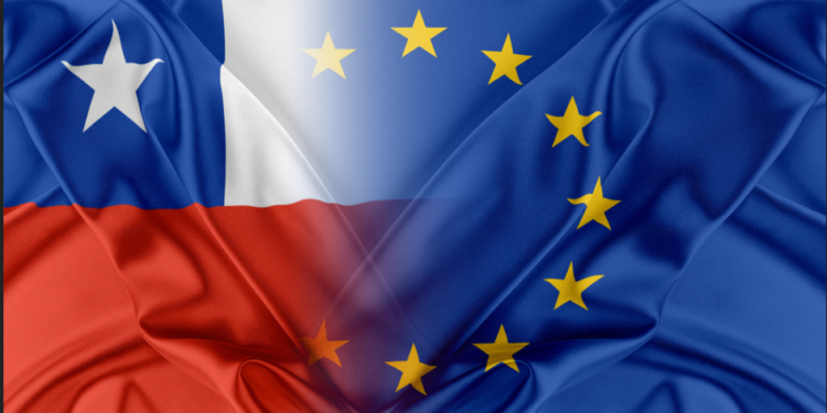 EU-Chile